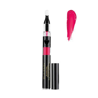Labial líquido Elizabeth Arden Beautiful Color Bold, color lampolleone intenso 