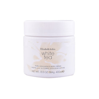 Elizabeth Arden Crema corporal Pure Indulgence de té blanco 400 ml