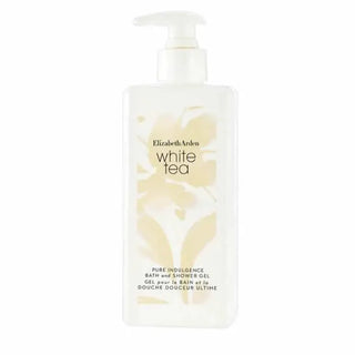 Elizabeth Arden White Tea Bath And Gel doccia 400ml
