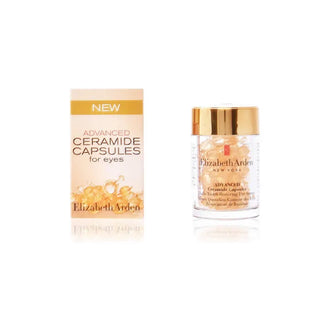 Elizabeth Arden Advanced Ceramide Daily Youth siero contorno occhi 60 capsule
