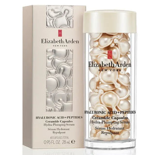 Elizabeth Arden Ceram Hyaluronsyre 60 stk. — Kosttilskud