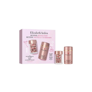 Elizabeth Arden Arden Retinol Hpr Ceram Water Cr50 Set26