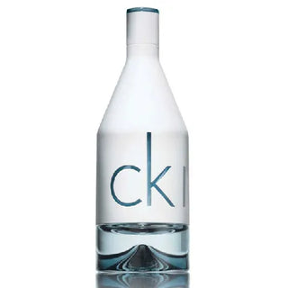 Calvin Klein CK In2U Him Eau de Toilette Spray 150 ml