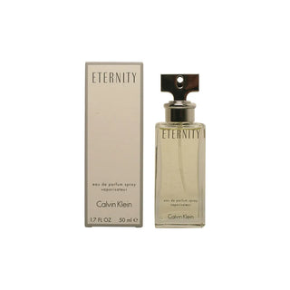Calvin Klein Eternity Eau de Parfum Spray 50 ml 