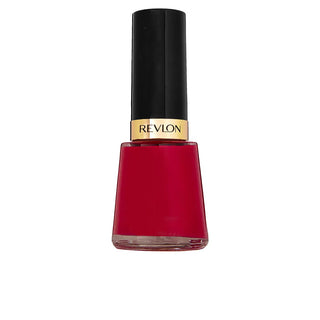 Revlon Smalto per unghie 680 Revlon Rosso 14,7 ml