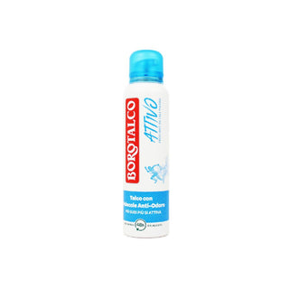 Borotalco Deo Spray Cristalli Marini 150 ml — Deodorante Spray