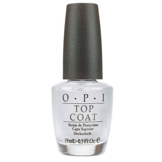 Opi Topplakk 15 ml