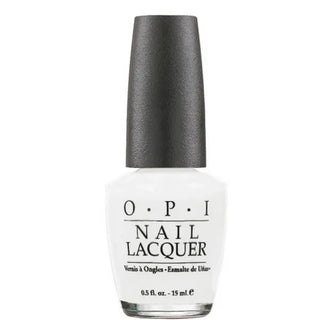 Smalto Opi Nll00 Alpine Snow 15ml