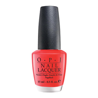 Nail Polish Opi Nlm21 My Chihuahua Bites! 15ml 