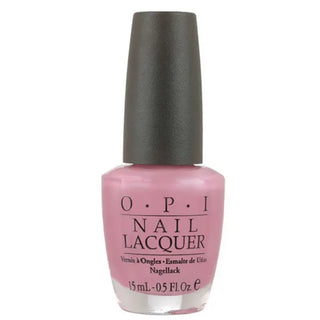 Smalto per unghie Opi Nlg01 Aphrodite S Pink Nightie 15ml