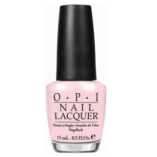 Opi طلاء أظافر Nlh39 ITS A Girl 15 مل