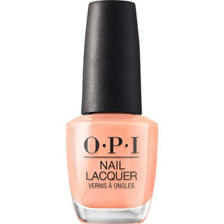 OPI Nail Lacquer Crawfishin' per a Compliment 15 ml