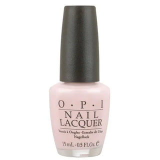 Smalto Opi Nlr41 Mimosas For Mr And Mrs 15ml