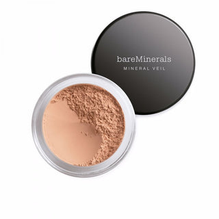 Bareminerals Mineral Veil Colorato 9g — Polvere colorata