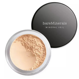 Bareminerals Mineral Veil Illuminante Spf15 9g