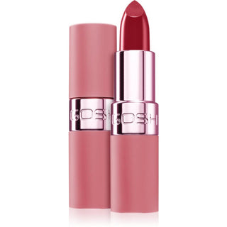 Gosh Luxury Rose Lips, Rossetto in crema, 05, Seduce, 3,5 g