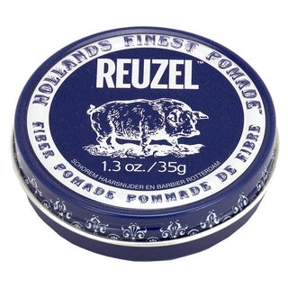 Pomata in fibra Reuzel 35g