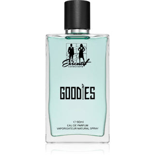 Luxury Concept Goodies, Eau De Parfum, unisex, 80 ml