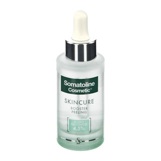 Somatoline Cosmetic Skin Expert, Gel Glicolico, Liscia, Peeling, 30 ml