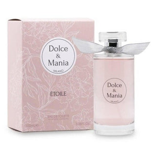 Dolce & mania Etoile, eau de toilette, da donna, 100 ml