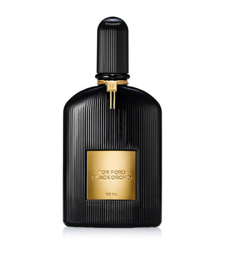 Tom ford Orchidea Nera, Eau De Parfum, Unisex, 100 ml