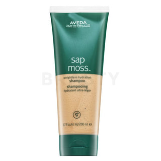 Shampoo idratante leggero Aveda Sap Moss 200 ml