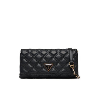 Guess HWQG9673750-BLA — Dames schoudertas