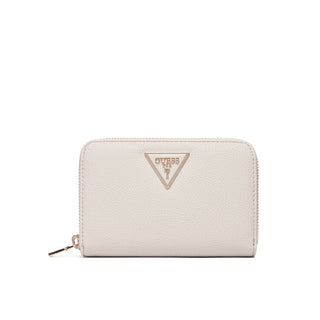 Guess Portafoglio medio SWBG7459140-IVO — Portfelik damski