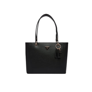 Guess Borsa donna Noelle HWZG9672250-BLA — Geantă