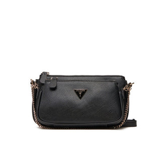Guess Noelle 2 in 1 HWZG9672710-BLA — Dame skuldertaske