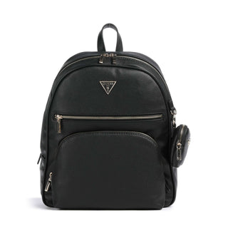 Guess Zaino donna HWBG7124350-BLA — Plecak damski