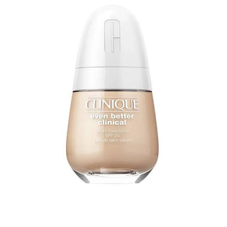 Clinique Even Better Clinical Serum Foundation SPF 20 30ml CN08 Linen