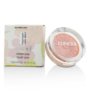 Clinique Cheek Pop Blush Melon Pop — Blush