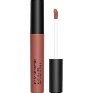 Bareminerals Mineralist Comfort Matte Brave — Pomadka