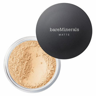 Bareminerals Fondotinta originale SPF15 Golden Fair 8g — Podkład