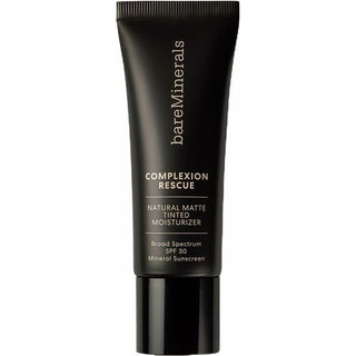 Bareminerals Complexion Rescue Crema Colorata Mogano SPF30 35 ml — Krem koloryzujący SPF