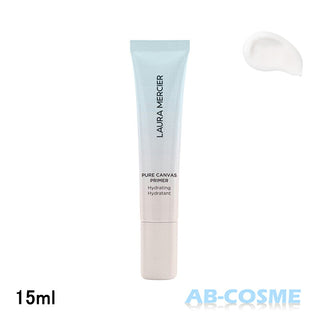Laura Mercier Pure Canvas Primer Idratante 15 ml — Primer