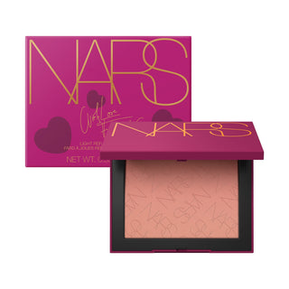 Nars Soft Matte Advanced Perfecting Offshore 9 g — Cipria Opacizzante