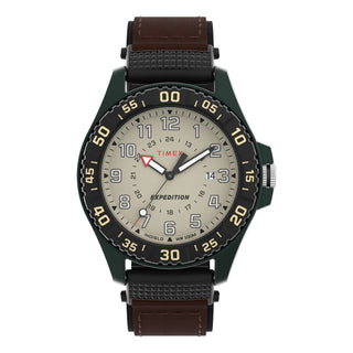 Timex Expedition Acadia Rugged Mixed Material TW4B26500 — Reloj