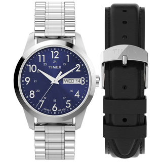 Timex Main Street South Street Set TWG063700 — Klokke