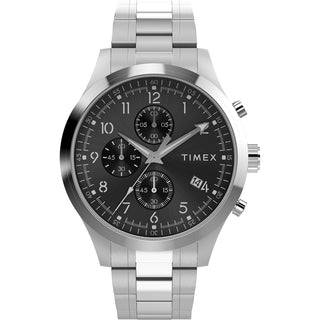 Timex Trend TW2Y014006I — Orologio