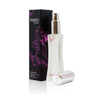 Phiero Pour Femme Pheromones, profumo ai feromoni, per donne, 30 ml