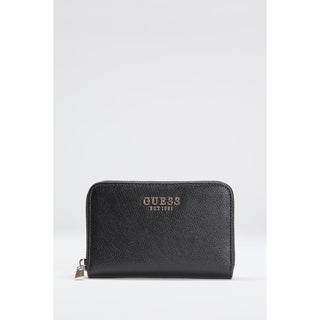 Guess Amorette محفظة متوسطة SWBG7898140-BLA — محفظة