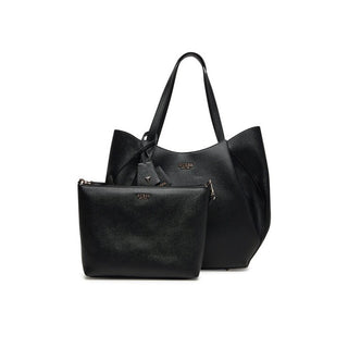 Guess Borsa Amorette 2 in 1 HWBG7898240-BLA — Τσάντα