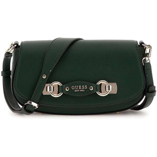 Guess Kompakte Damen-Umhängetasche HWBG8015200-FOR
