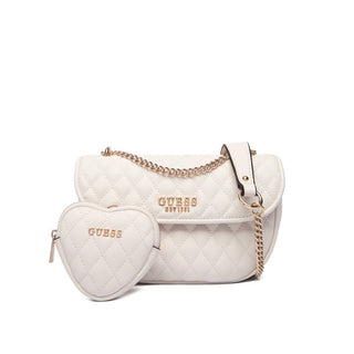 Guess Borsa a tracolla 2-in-1 donna HWQG9894210-OFF — Borsa donna
