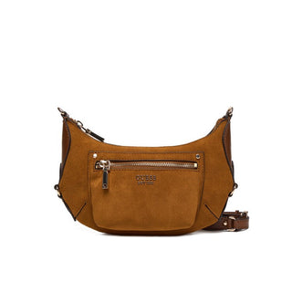 Guess Banana Bag HWSG9501720-COG — Damaxaxelväska