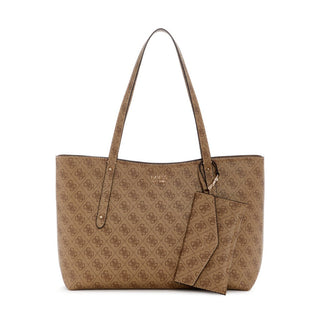 Guess Borsa Brenton 3 in 1 HWLG9648240-LTL — حقيبة