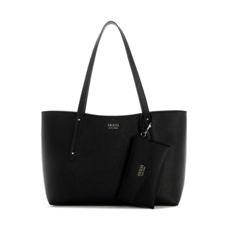 Guess Borsa Brenton 3 in 1 HWPG9648240-BLA — Taske