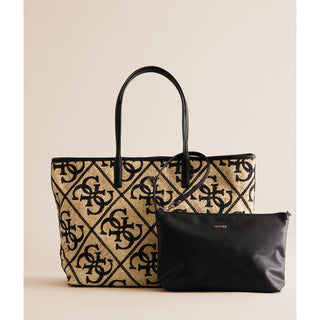 Guess Kirsten 2 in 1 HWWL9743240-NTB — Γυναικεία τσάντα